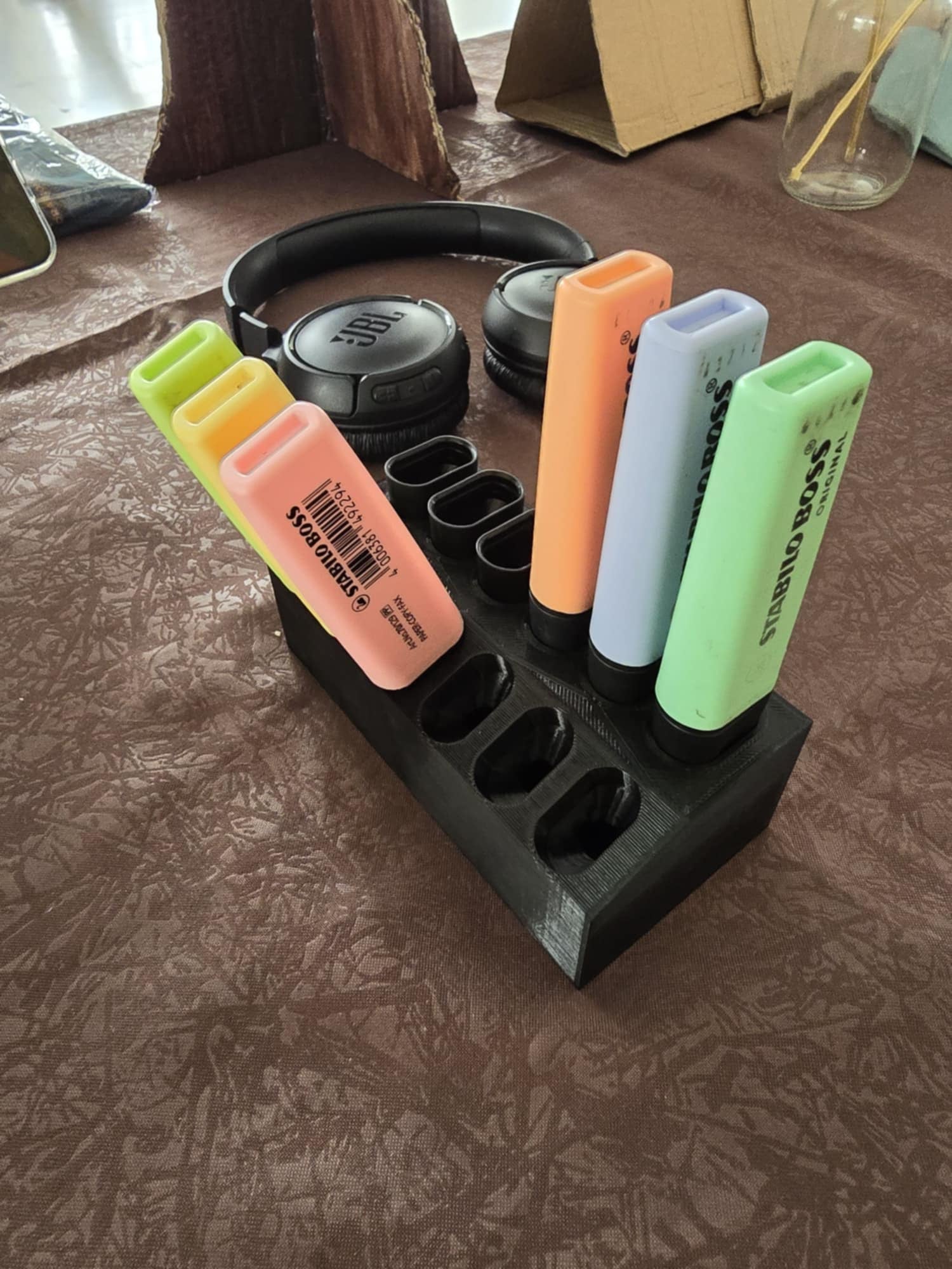 Highlighter Holder